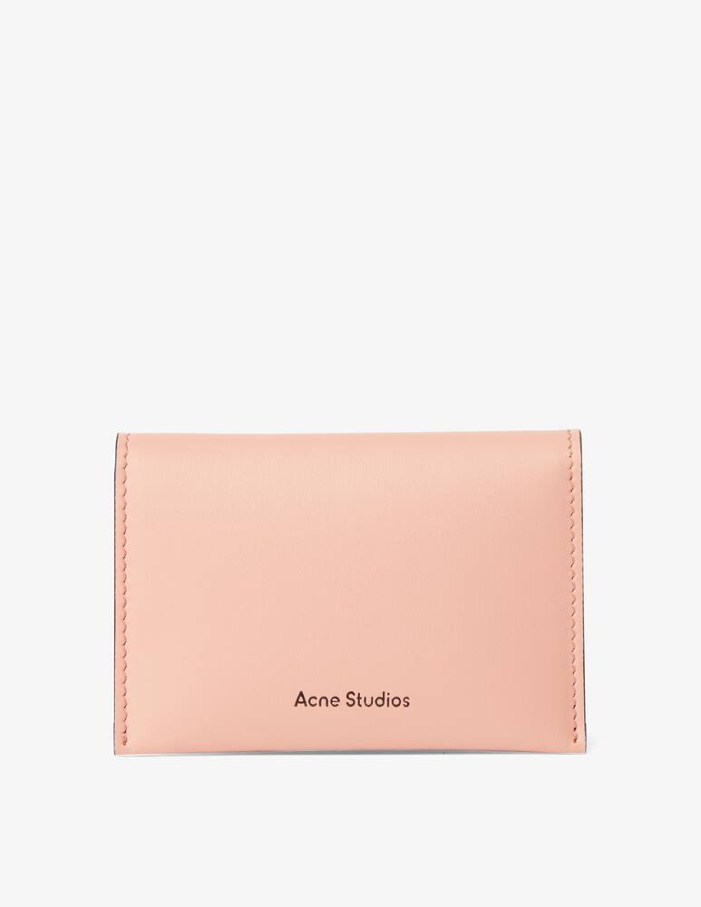 rinascente Acne Studios Card holder