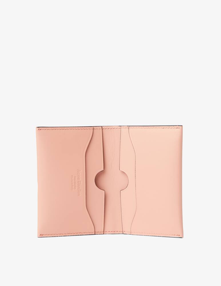 rinascente Acne Studios Card holder