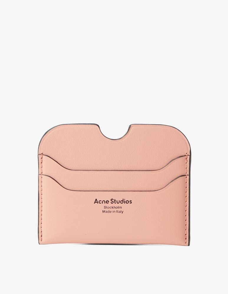 rinascente Acne Studios Portacarte