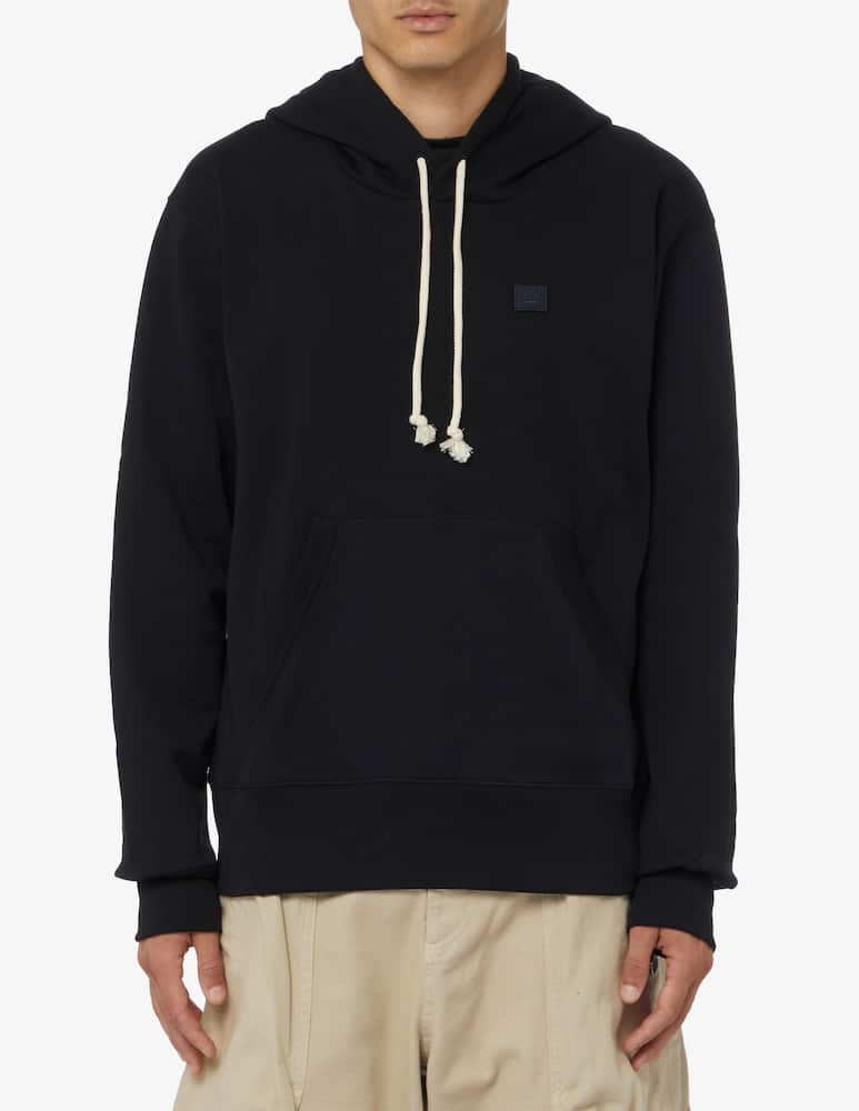 rinascente Acne Studios Hoodie face