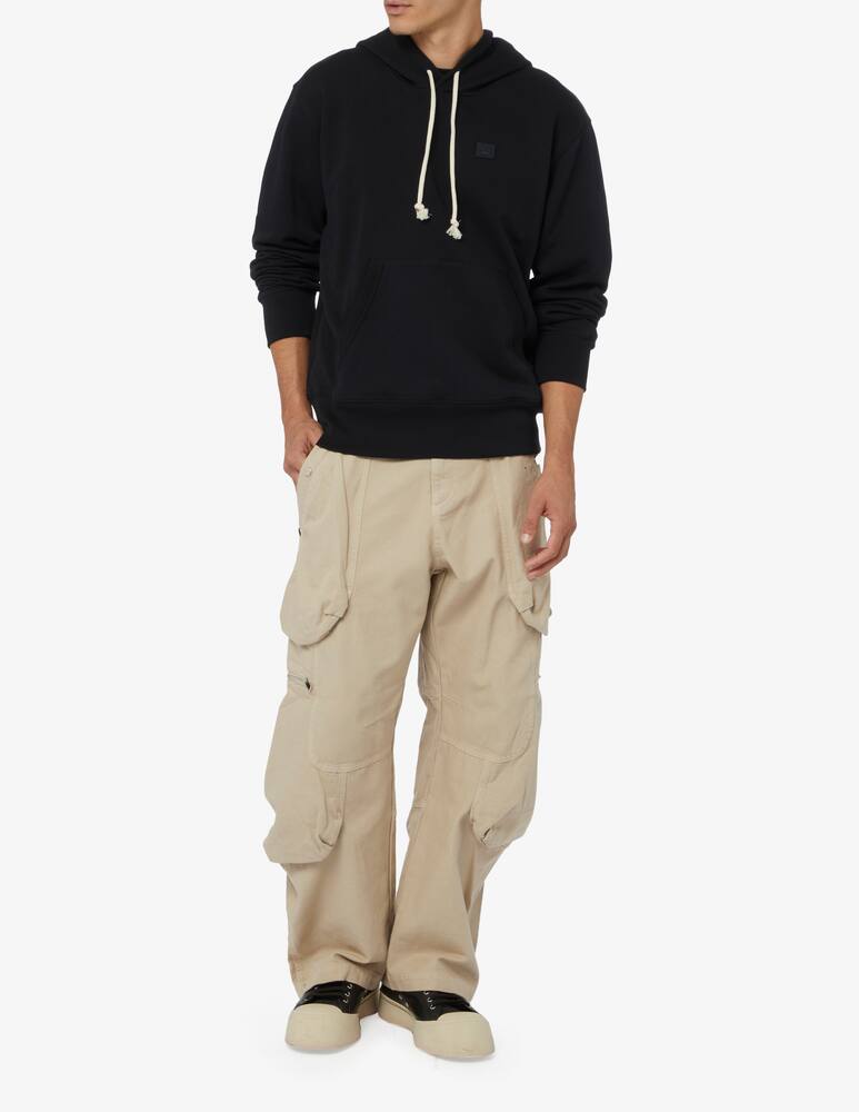 rinascente Acne Studios Hoodie face