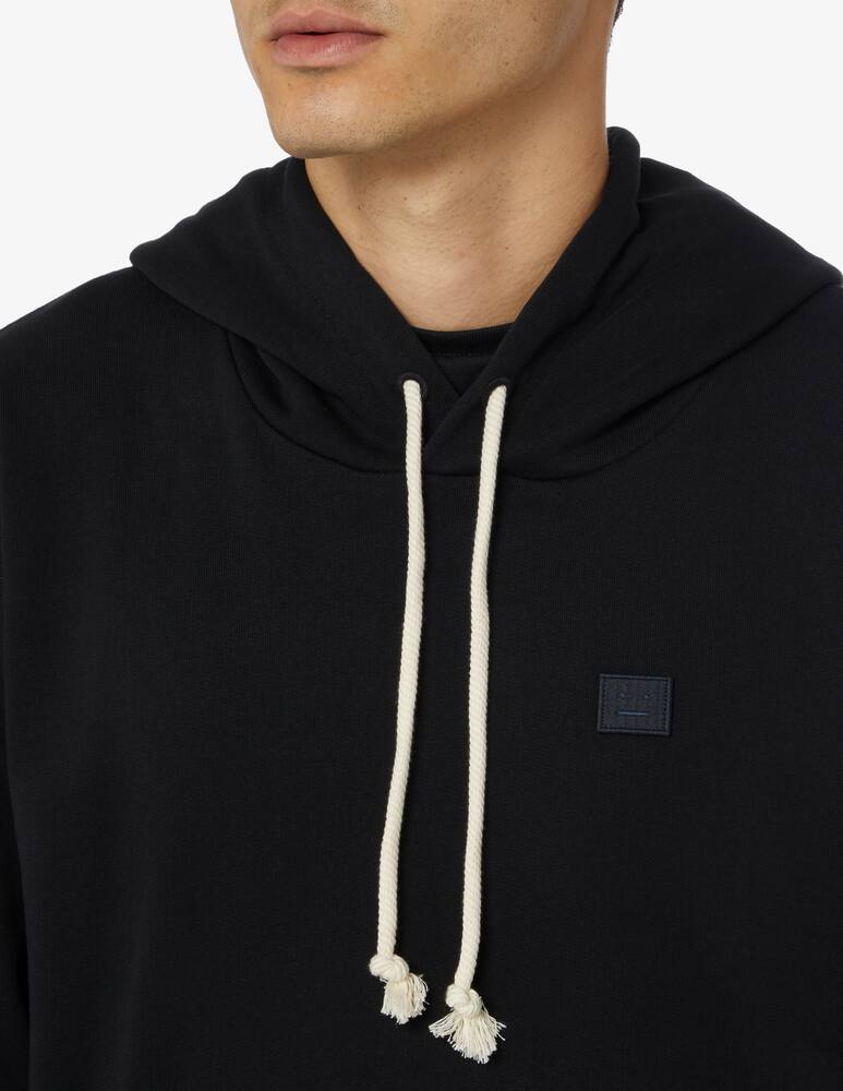 rinascente Acne Studios Hoodie face