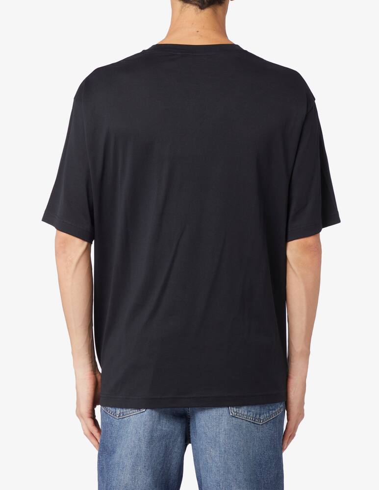 rinascente Acne Studios Face maglietta i face you