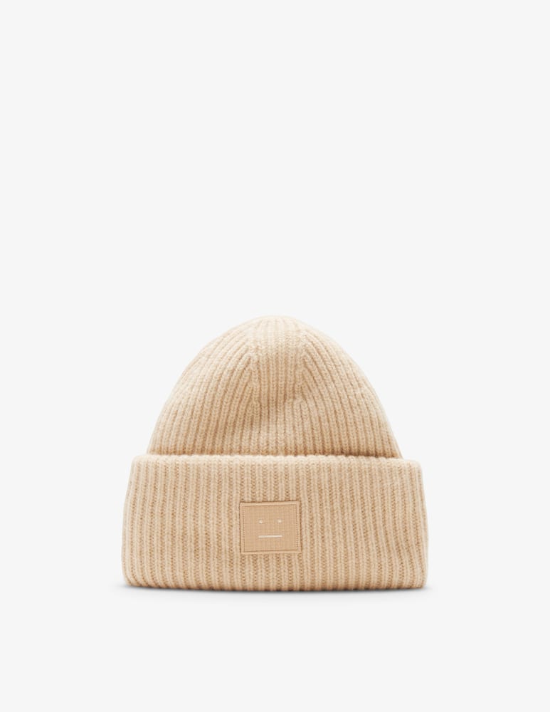 Acne Studios Cappello beanie - immagine 1 Acne Studios Cappello beanie - immagine 1