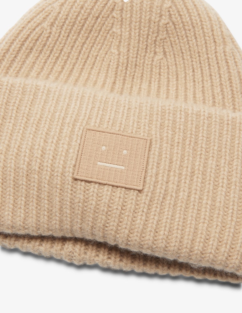 Acne Studios Cappello beanie - immagine 2 Acne Studios Cappello beanie - immagine 2