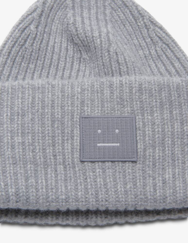Acne Studios Cappello beanie - immagine 2 Acne Studios Cappello beanie - immagine 2