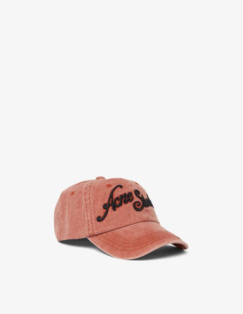 rinascente Acne Studios Cappellino con logo