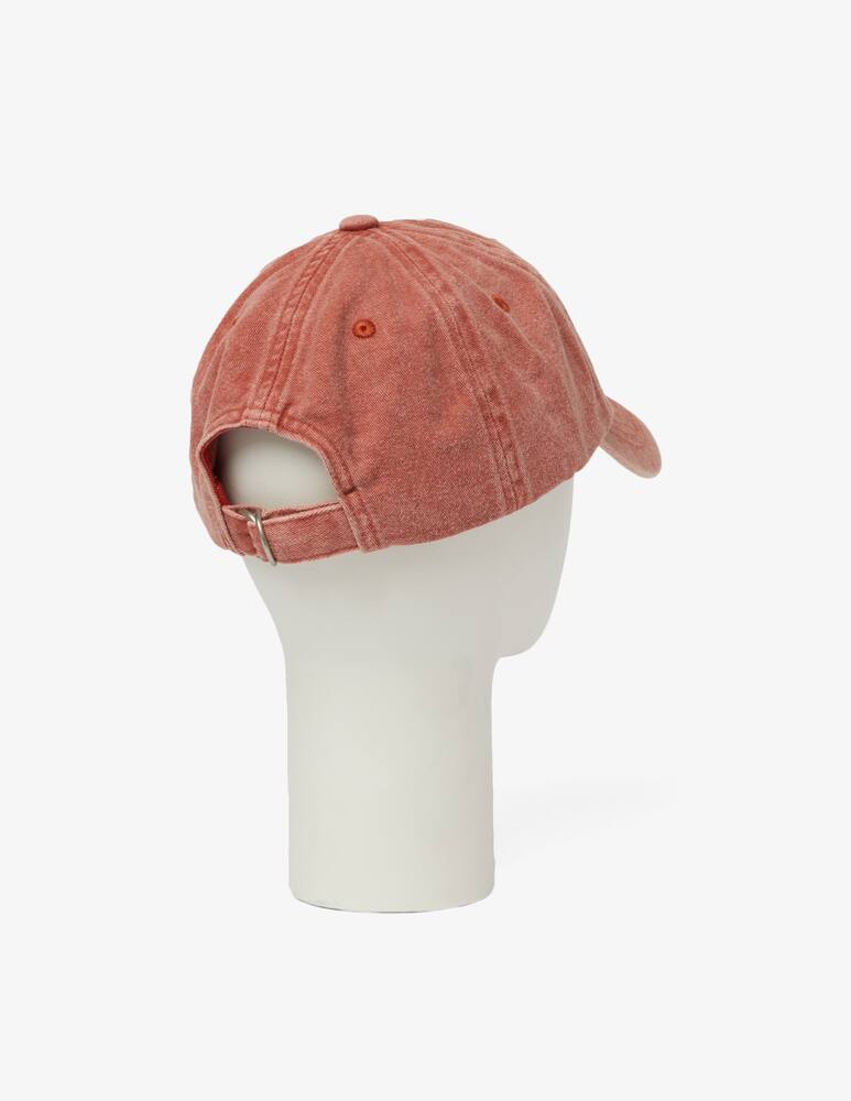 rinascente Acne Studios Cappellino con logo