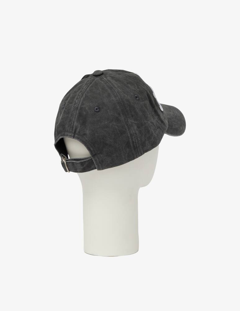 rinascente Acne Studios Cappello baseball logo