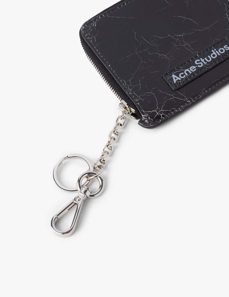 Acne Studios Portafoglio con catena - immagine 3 Acne Studios Portafoglio con catena - immagine 3