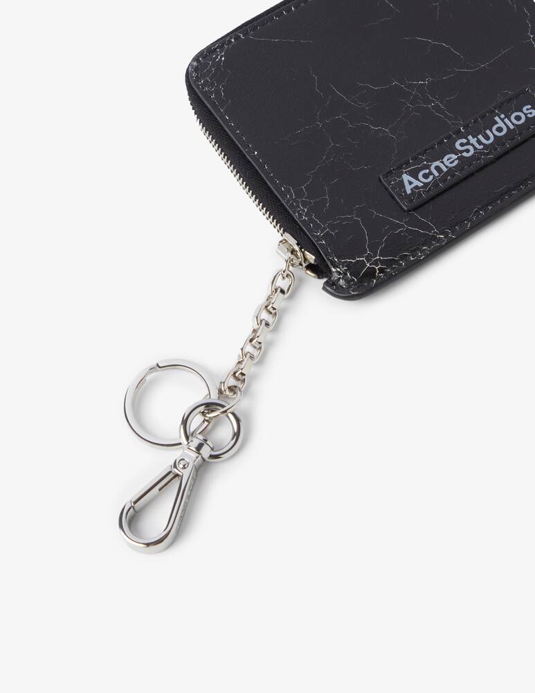 rinascente Acne Studios Portafoglio con catena