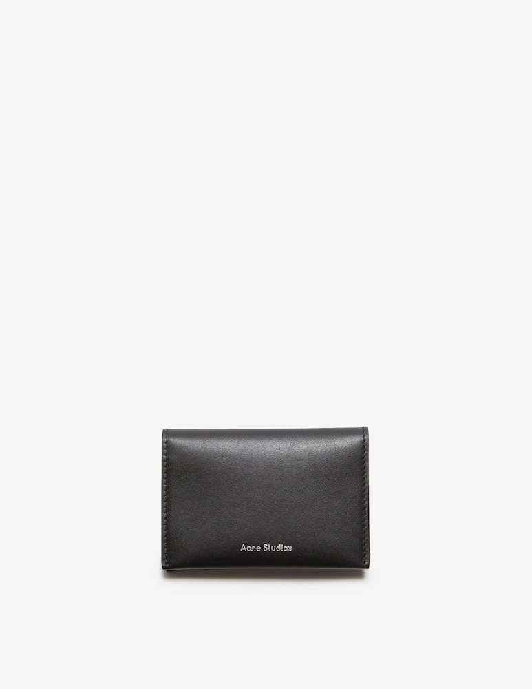 Acne Studios Portacarte - immagine 1 Acne Studios Portacarte - immagine 1