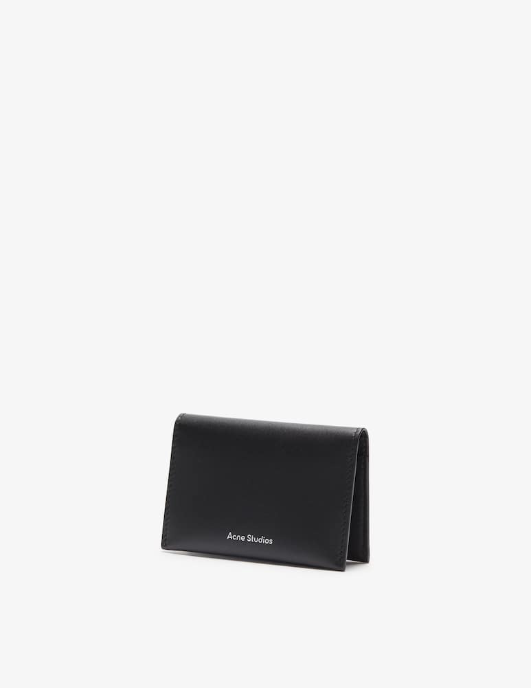 Acne Studios Portacarte - immagine 3 Acne Studios Portacarte - immagine 3