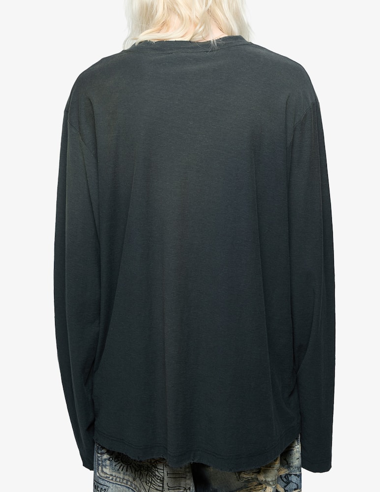 Acne Studios Stklm 1996 t-shirt - picture 2 Acne Studios Stklm 1996 t-shirt - picture 2
