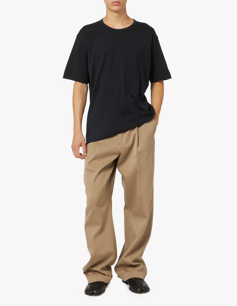 rinascente Acne Studios Maglietta face