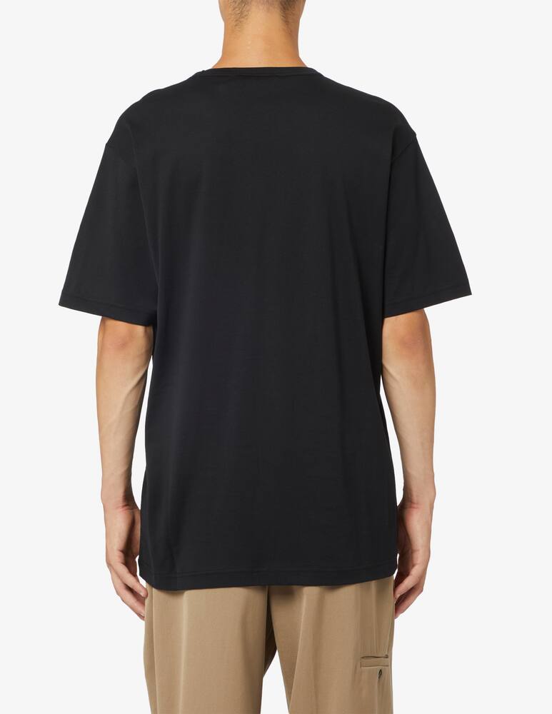 rinascente Acne Studios Maglietta face