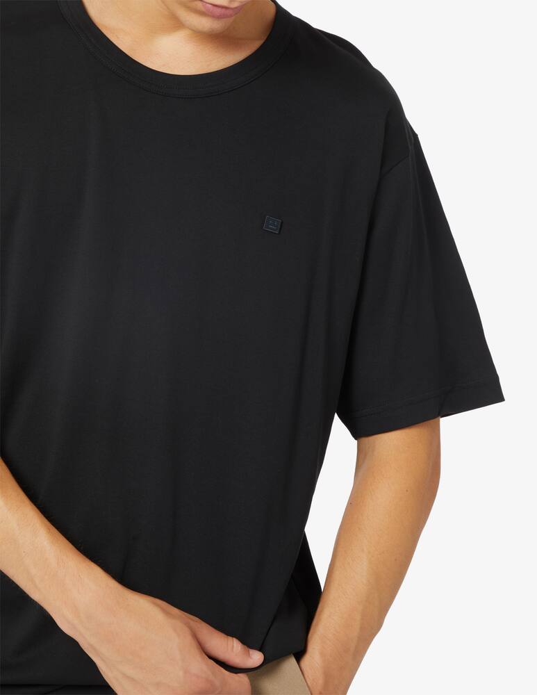 rinascente Acne Studios Maglietta face