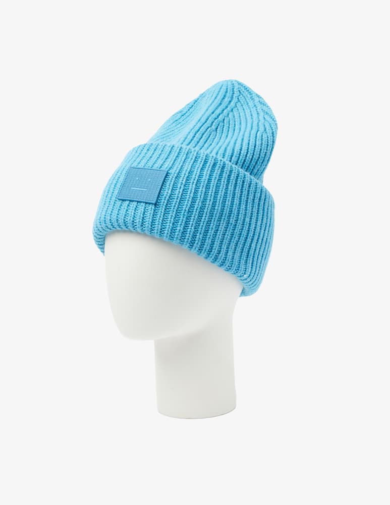 Acne Studios Cappello beanie - immagine 1 Acne Studios Cappello beanie - immagine 1