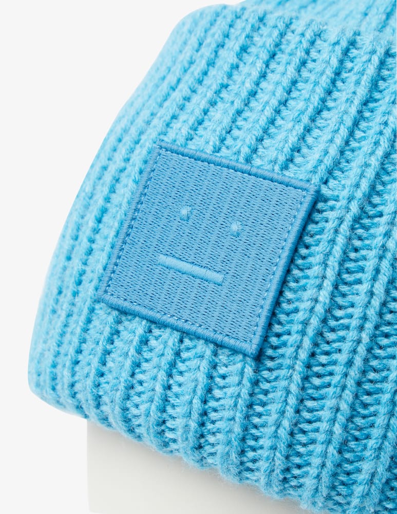 Acne Studios Cappello beanie - immagine 4 Acne Studios Cappello beanie - immagine 4