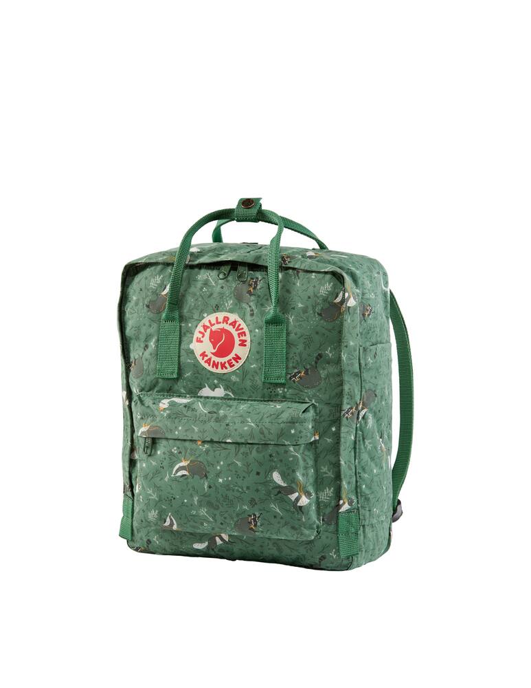 Fjallraven Kanken Art Zaino Da Viaggio - immagine 1 Fjallraven Kanken Art Zaino Da Viaggio - immagine 1