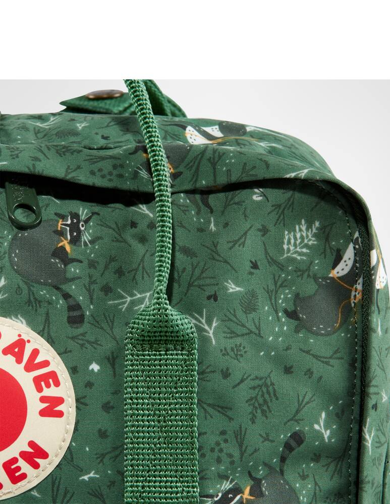 Fjallraven Kanken Art Zaino Da Viaggio - immagine 3 Fjallraven Kanken Art Zaino Da Viaggio - immagine 3