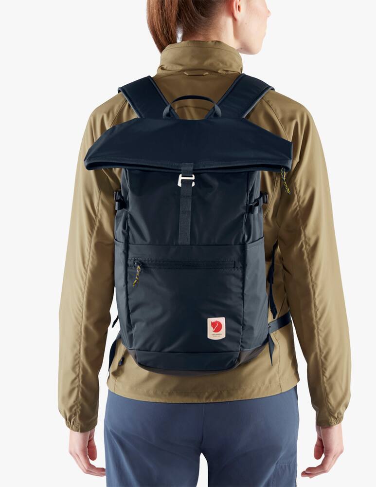 rinascente Fjallraven High Coast Foldsack 24 Accessorio Da Viaggio - Blu