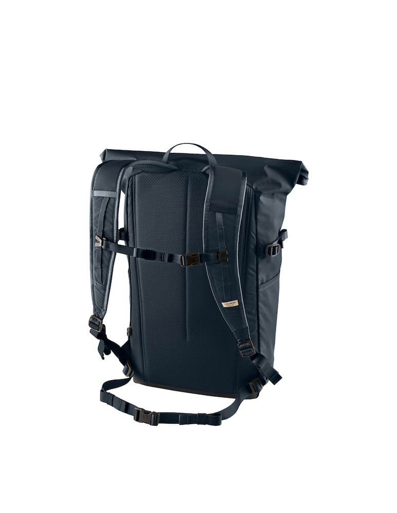 rinascente Fjallraven High Coast Foldsack 24 Accessorio Da Viaggio - Blu