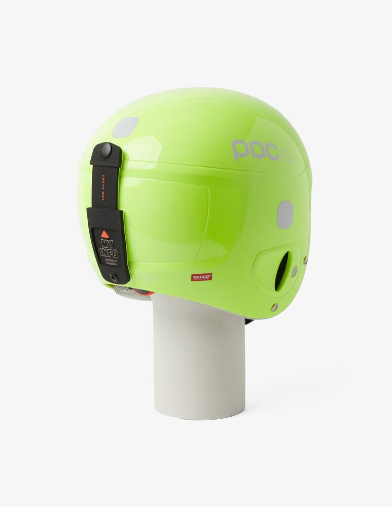 rinascente Poc Skull ski helmet