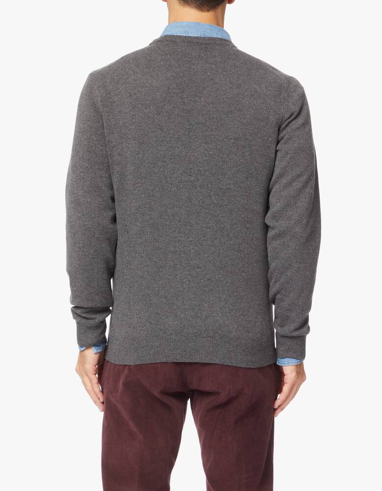 rinascente Gant Wool roundneck jumper