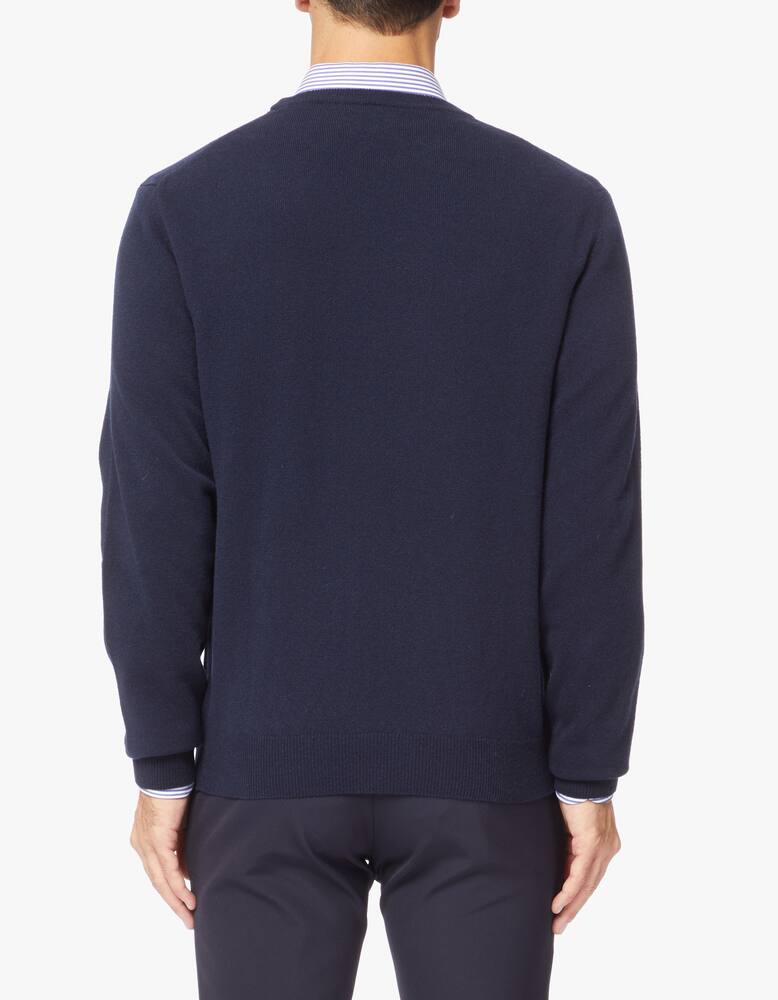 rinascente Gant Wool roundneck jumper