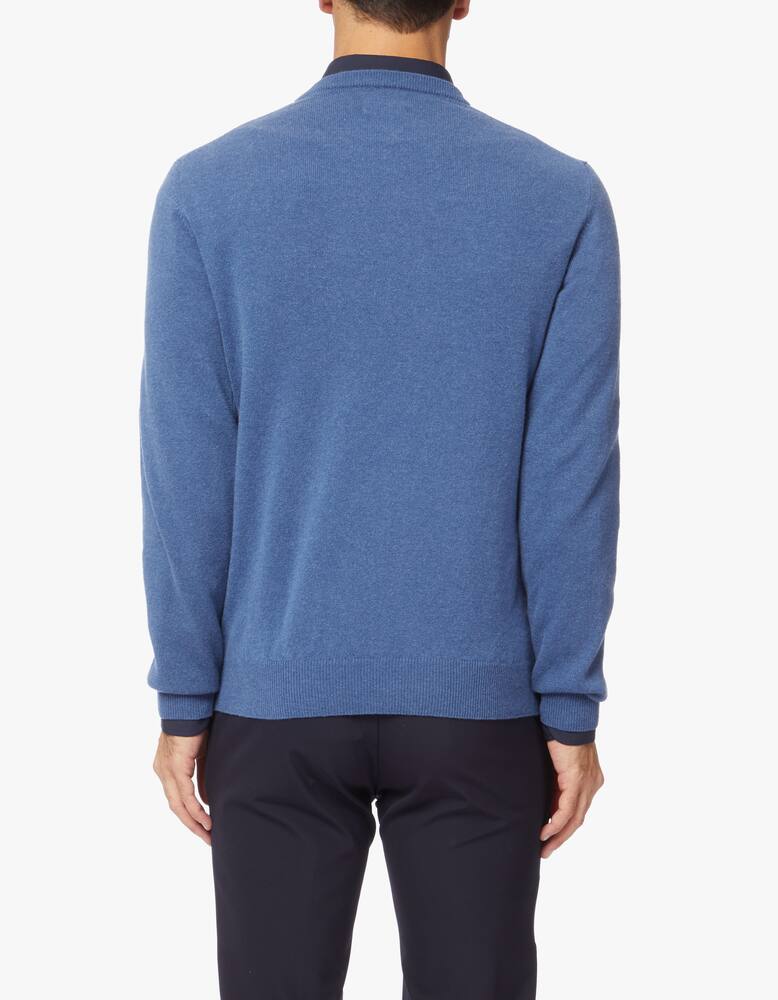 rinascente Gant Maglia girocollo in lana