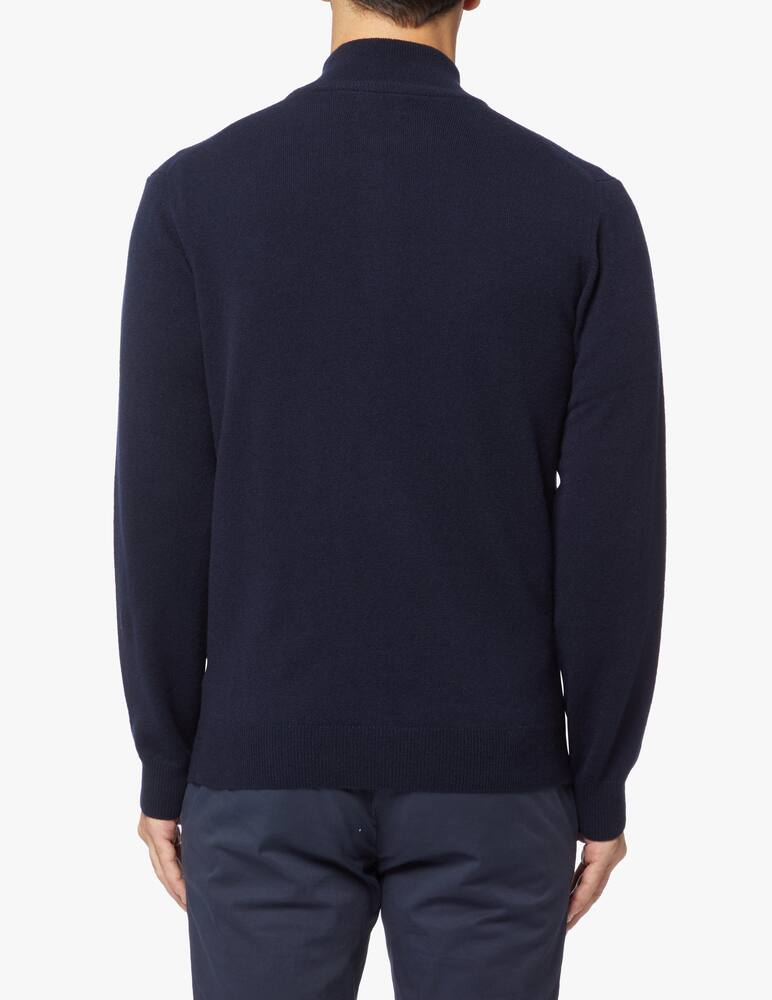 rinascente Gant Woo mzip jumper