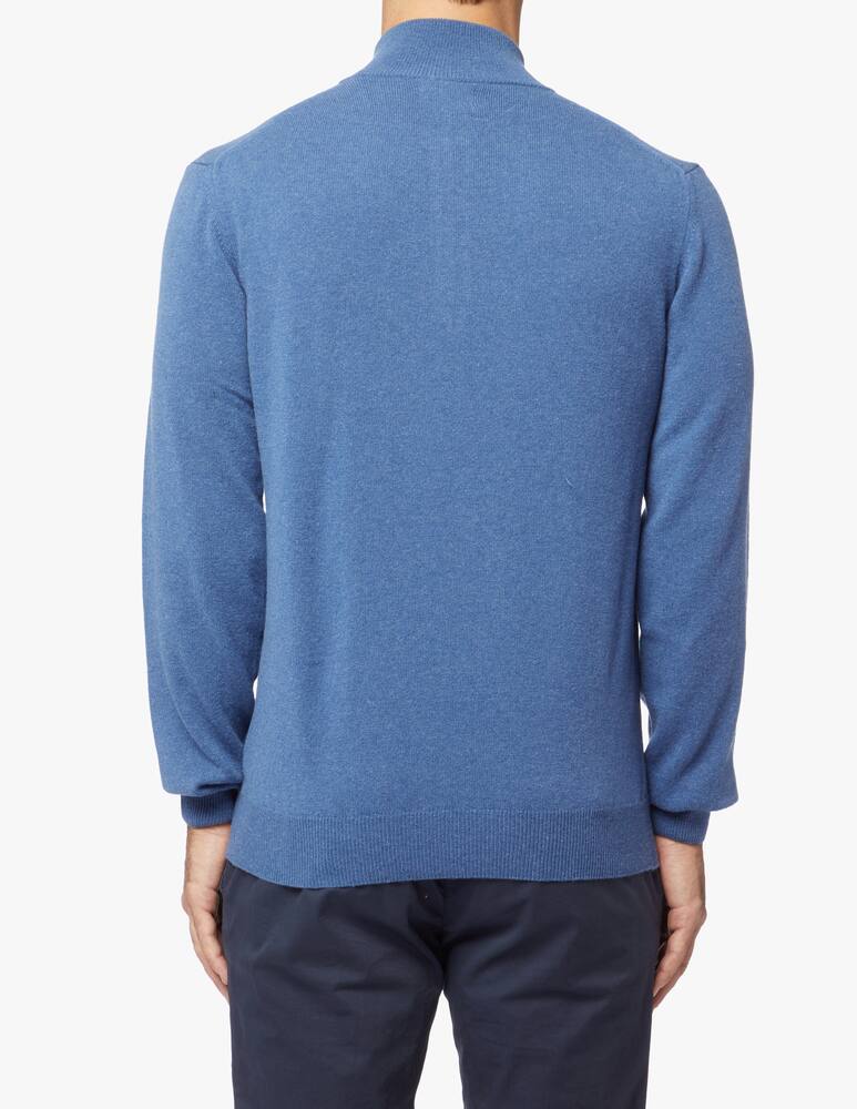 rinascente Gant Mzip wool jumper