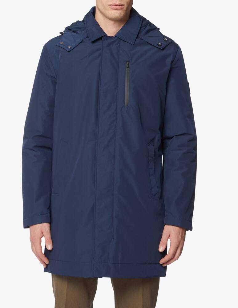 rinascente Gant Padded coat