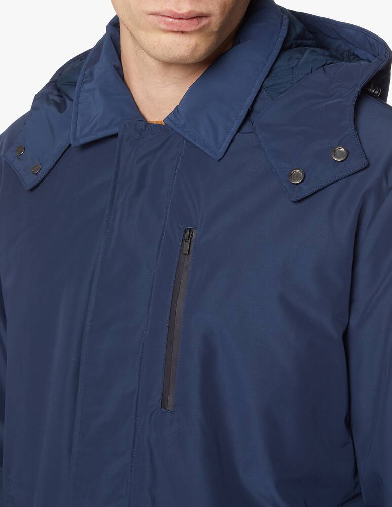 rinascente Gant Padded coat