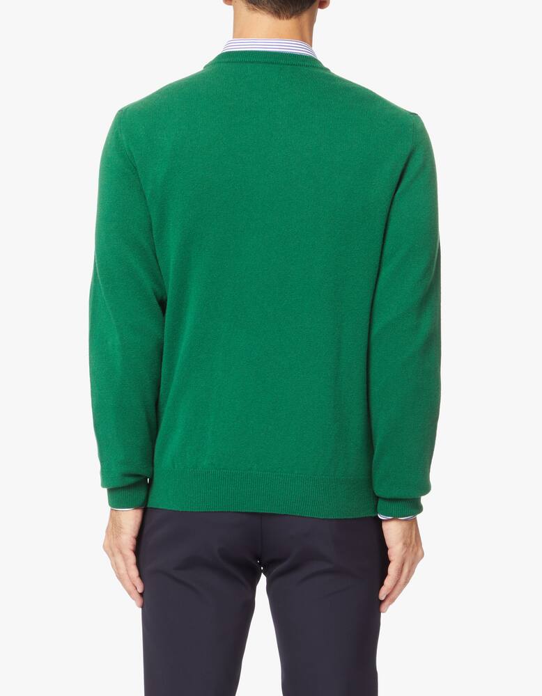 rinascente Gant Wool roundneck jumper