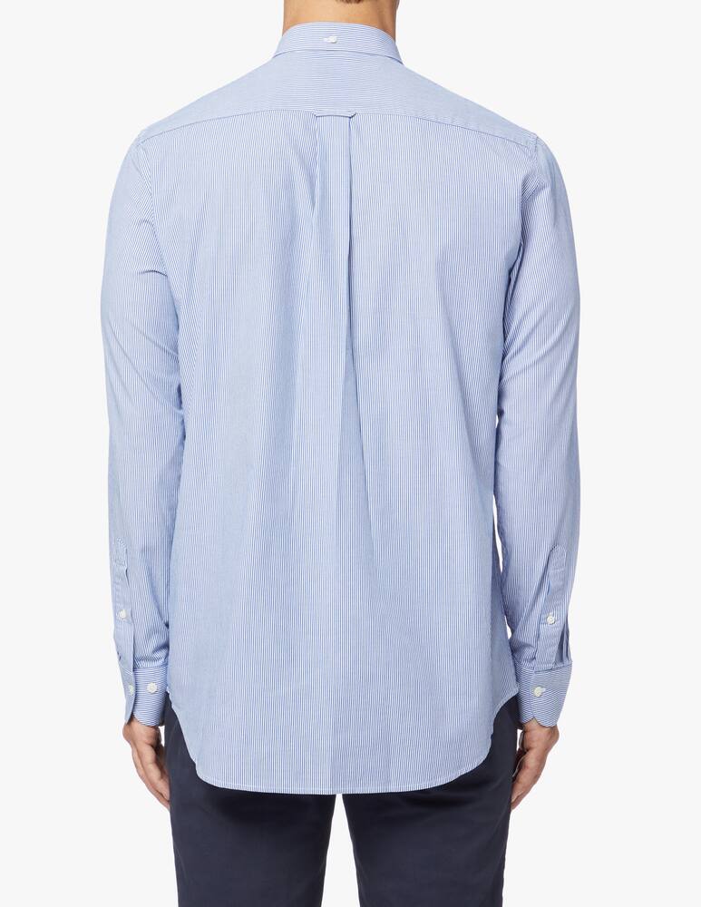 rinascente Gant Stick regular shirt