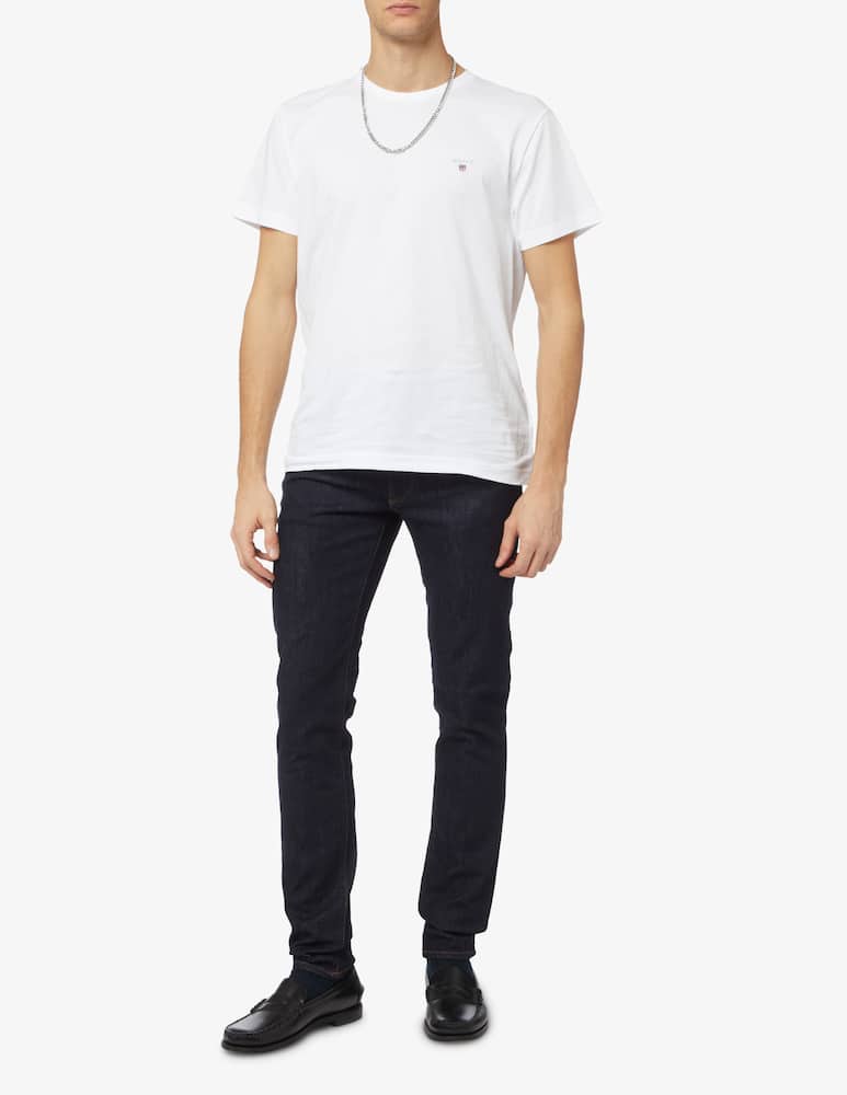 rinascente Gant Jeans slim 