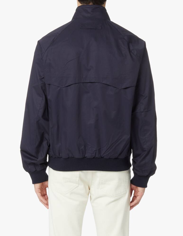 rinascente Gant Giacca harrington barracuda - blu