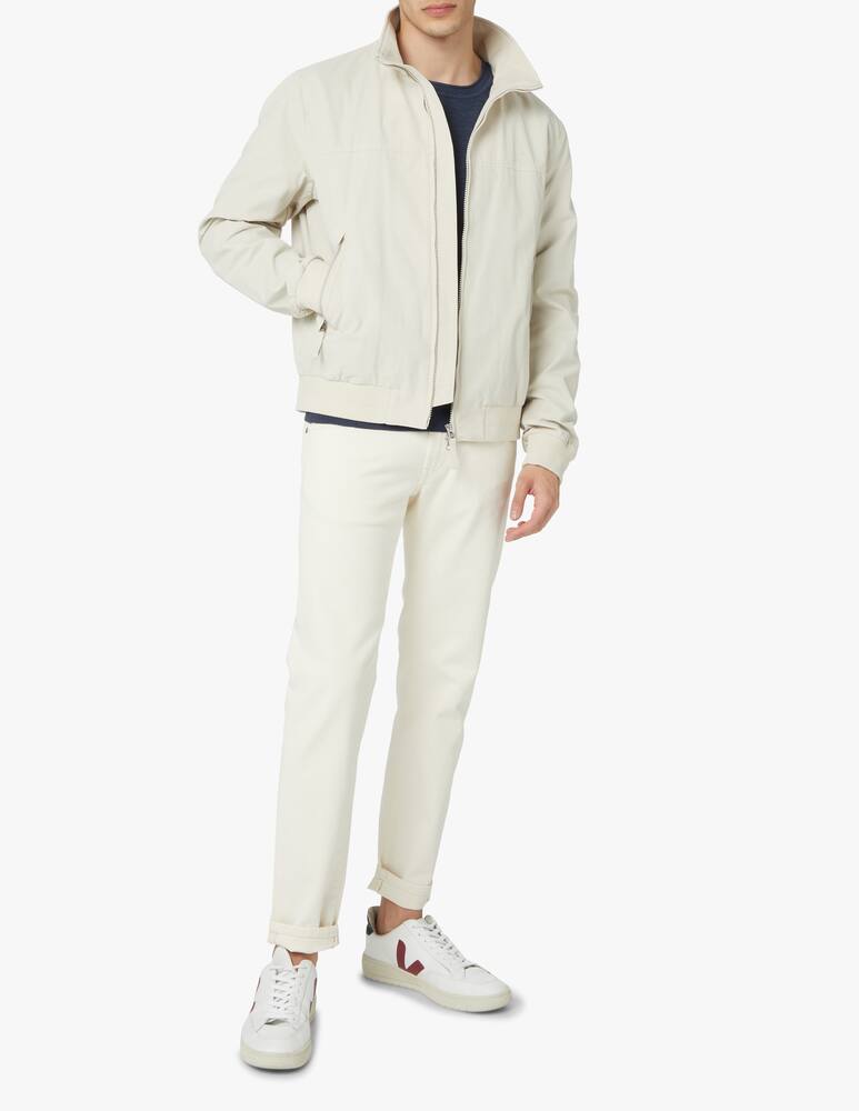 rinascente Gant Hampshire jacket - beige