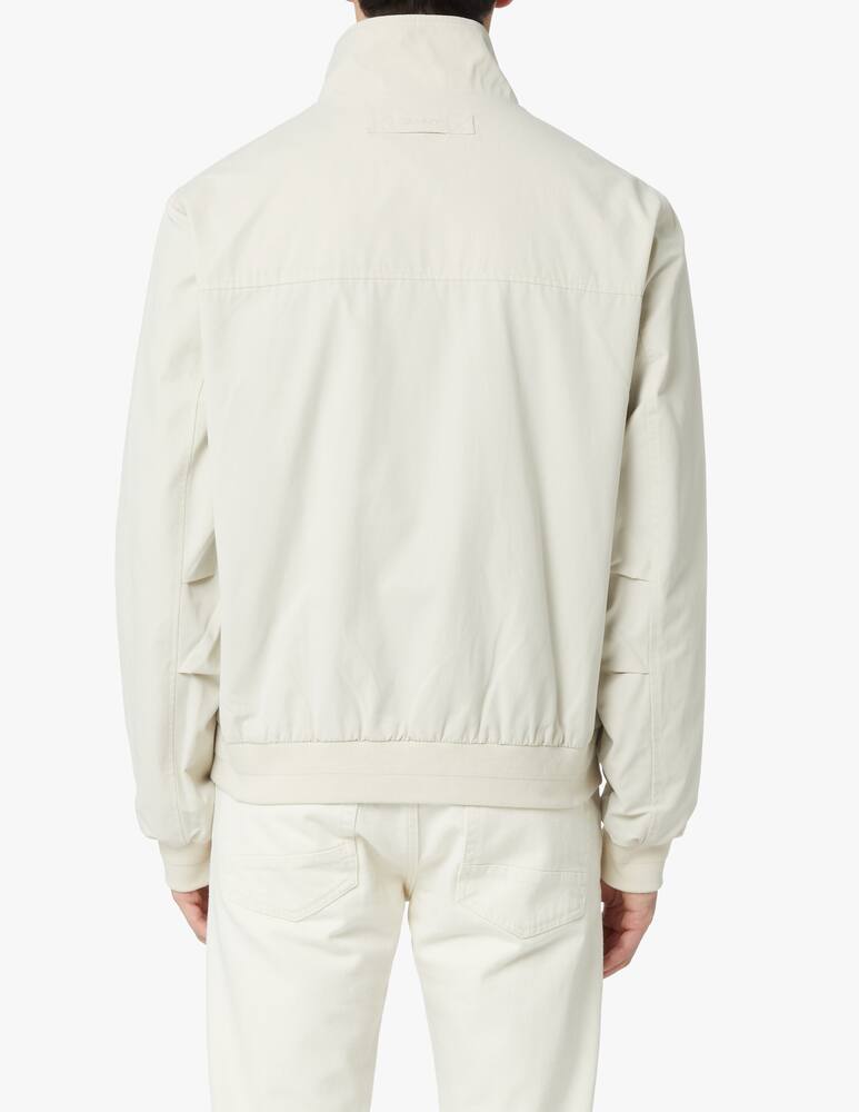 rinascente Gant Hampshire jacket - beige