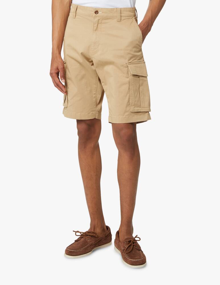 rinascente Gant Bermuda cargo - beige