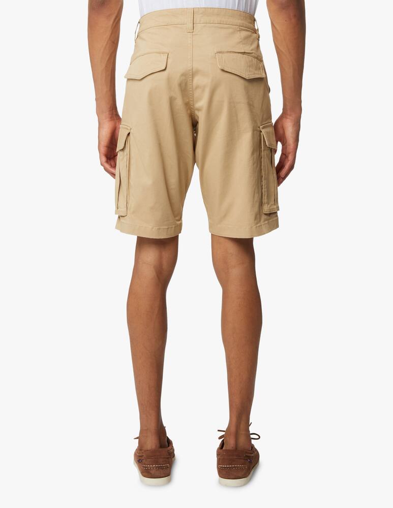 rinascente Gant Bermuda cargo - beige