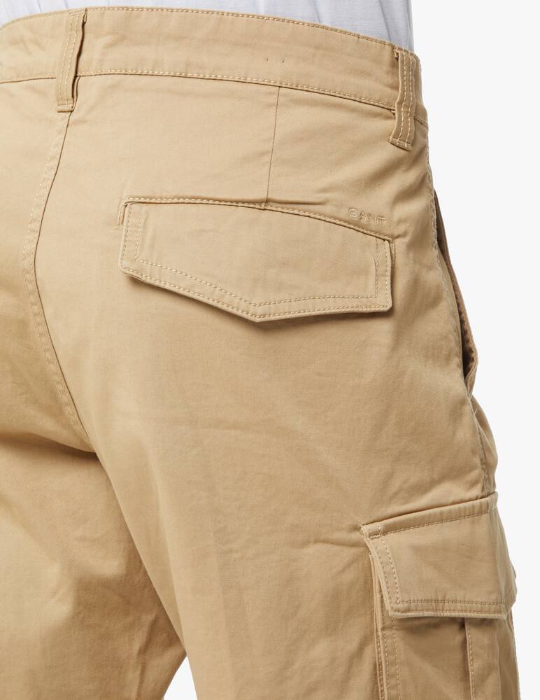 rinascente Gant Bermuda cargo - beige