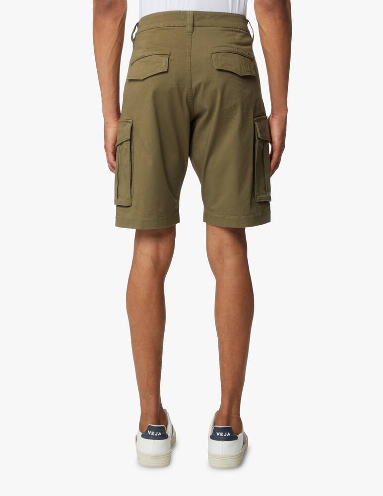 rinascente Gant Bermuda cargo - verde