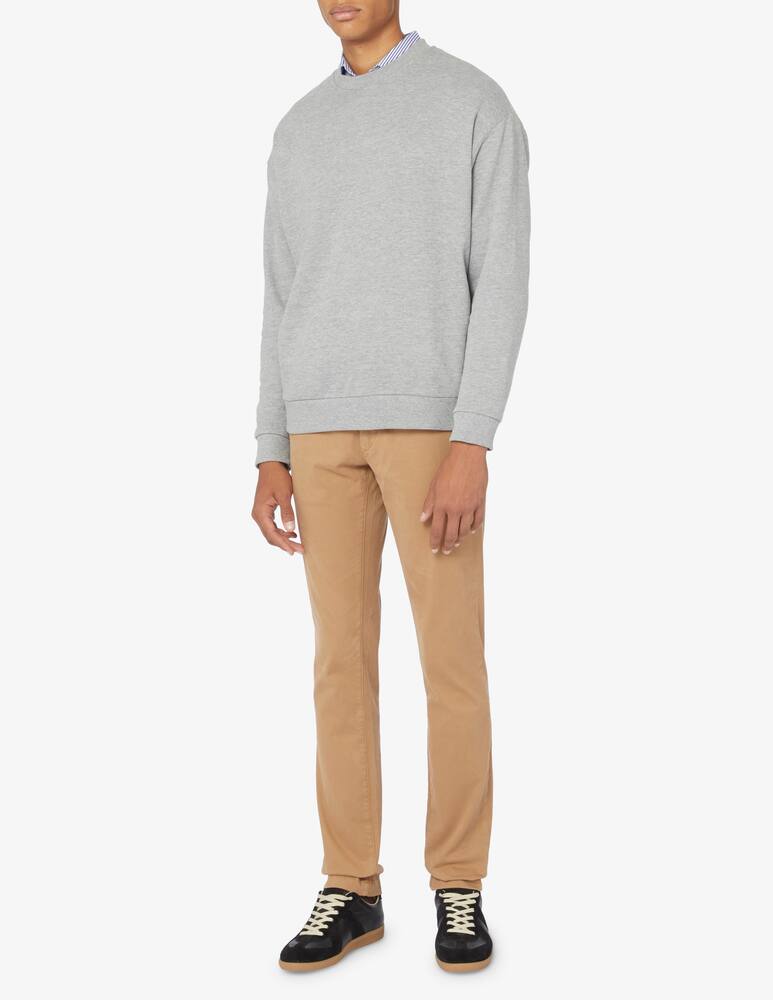 Gant Pantalone chino confort hallden - Beige - immagine 2 Gant Pantalone chino confort hallden - Beige - immagine 2