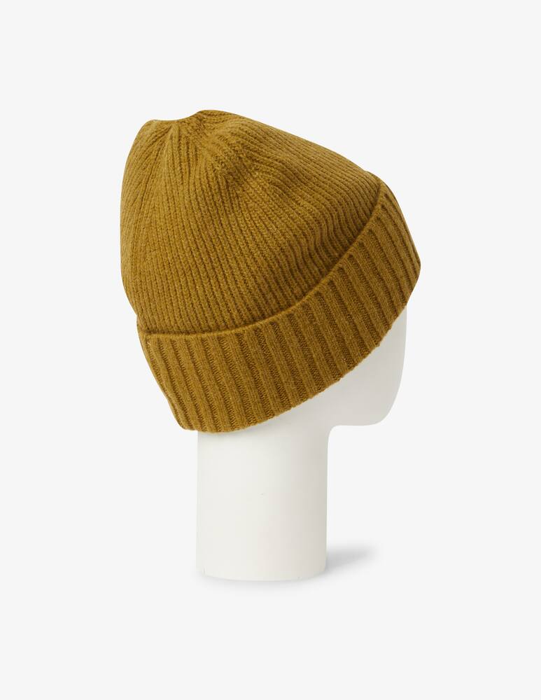 rinascente Gant Wool beanie - Green