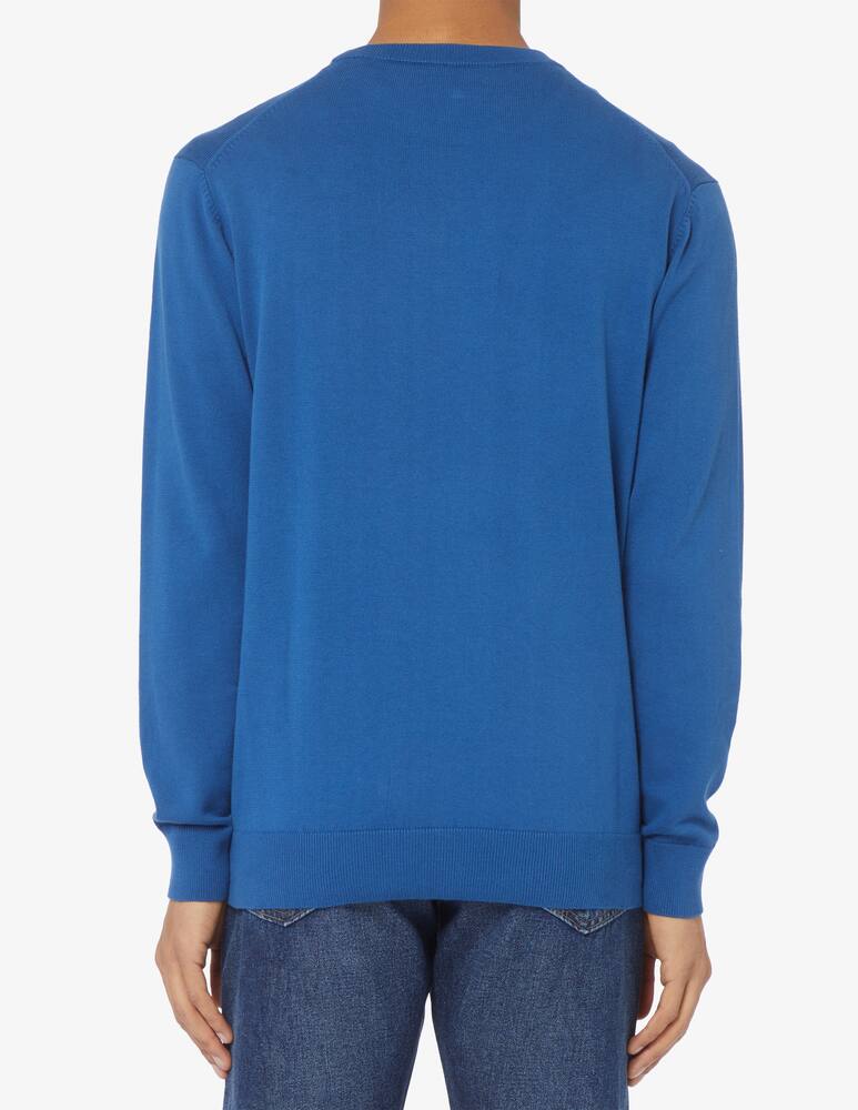 rinascente Gant Maglia girocollo in cotone 