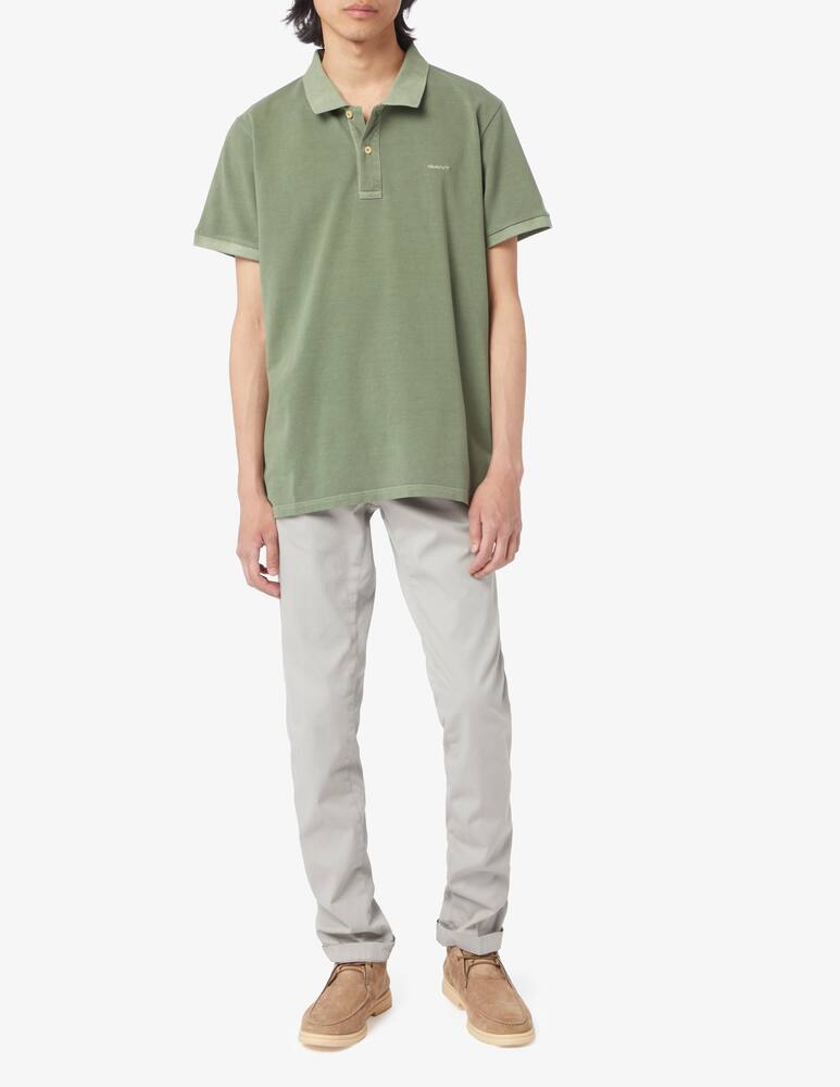 rinascente Gant Polo piquet