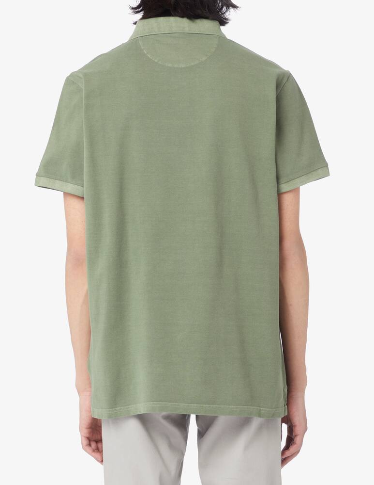 rinascente Gant Polo piquet